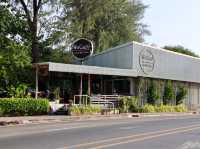 Sip and relax at We Café Phuket
