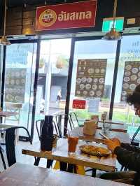 🌶️ Chilli Home Thai 본다이정션 후기