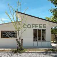 Buddy Bean Coffee Roaster • Chonburi  🌳🏠🌾🥜✨ 