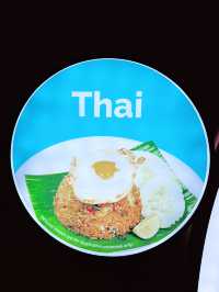 Fuiyoh! Uncle Roger’s Restaurant Serves Up Viral Fried Rice Delight 