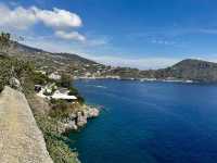Lipari Island