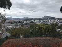 長崎-哥拉巴園