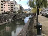 長崎-眼睛橋