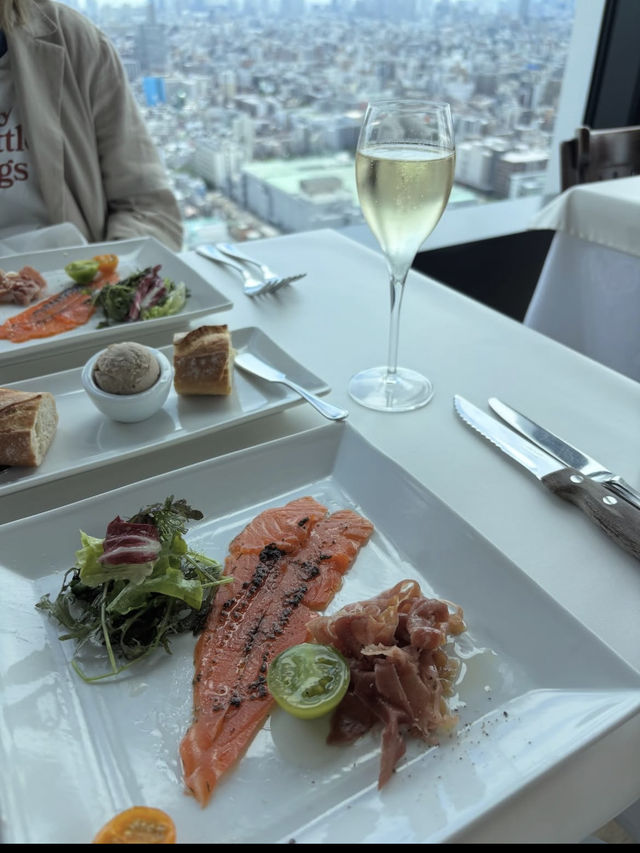 東京 東京スカイツリー 🌟