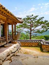 【景福宮 / 경복궁】