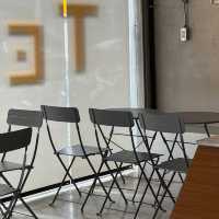 TEMP Creative Space & Co