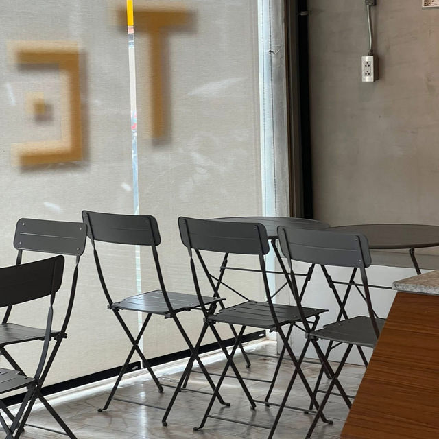TEMP Creative Space & Co