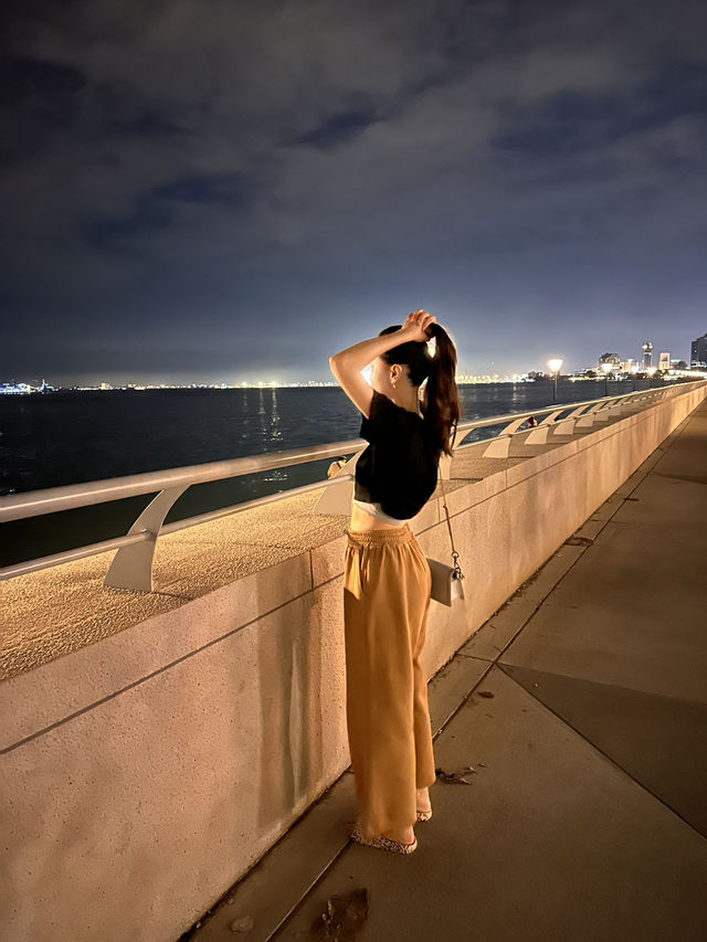 🌅 Summer in Penang: A Foodie Staycation at Gurney Drive That Feeds the Soul