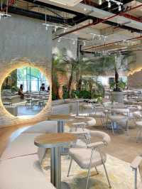 TING TING Coffee & Eatery