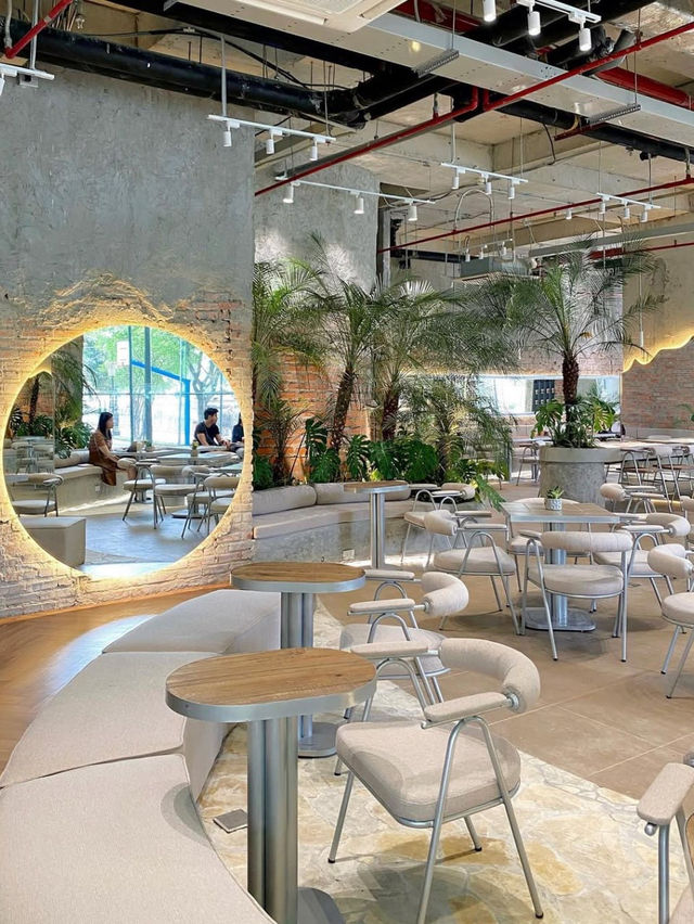 TING TING Coffee & Eatery
