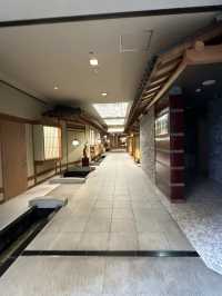 🏨【住宿體驗｜鐘山苑 Shōzangyuan】 - 河口湖最佳酒店之一
