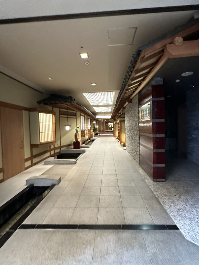 🏨【住宿體驗｜鐘山苑 Shōzangyuan】 - 河口湖最佳酒店之一