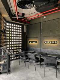 Soho Coffee