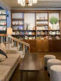 Choux Coffee & Snackbar