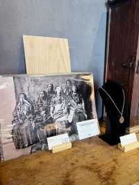 Discover Heritage at the Ranee Museum: A Must-Visit in Kuching