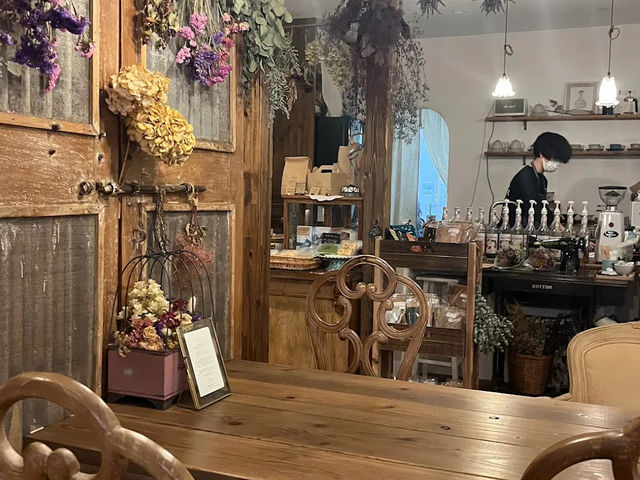 【日本・福岡🇯🇵】糸島のおおすめ！隠れ家カフェ