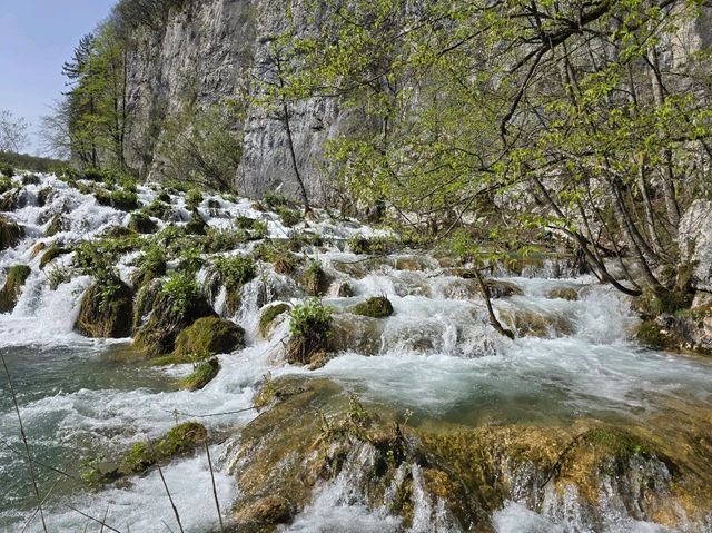 Plitvice Lakes National Park