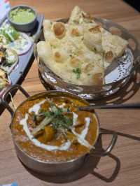 尖沙咀印度素食餐廳🇮🇳💗
