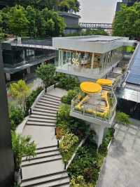 %Arabica | True Digital Park 