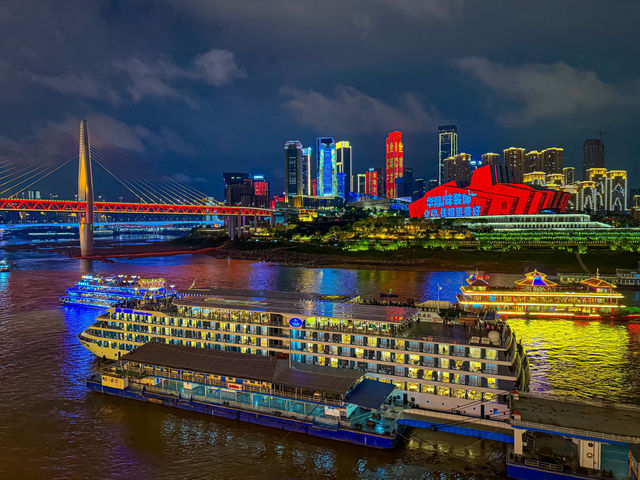 Chongqing