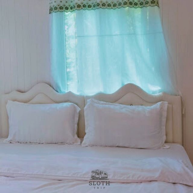 ⛺️ Peang Tara Cafe & Resort