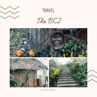 The BC2 ดอยช้าง เชียงราย 🌿🏕️