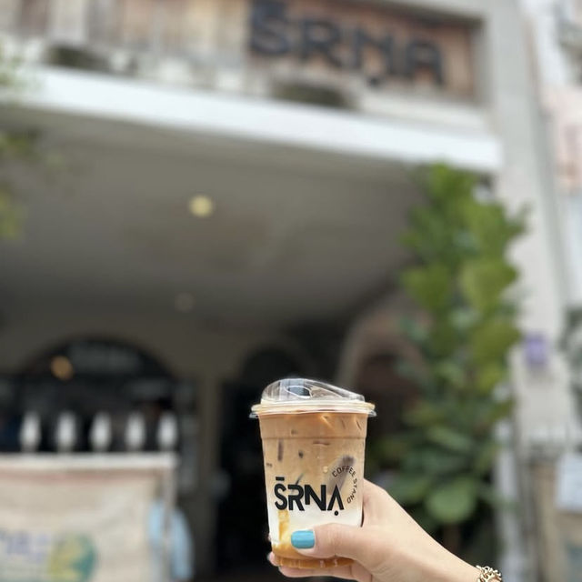 สรณ คาเฟ่