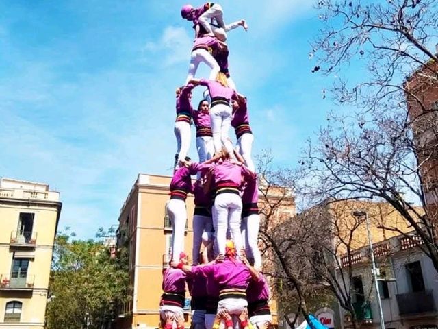 Barcelona Spain has so many things to see