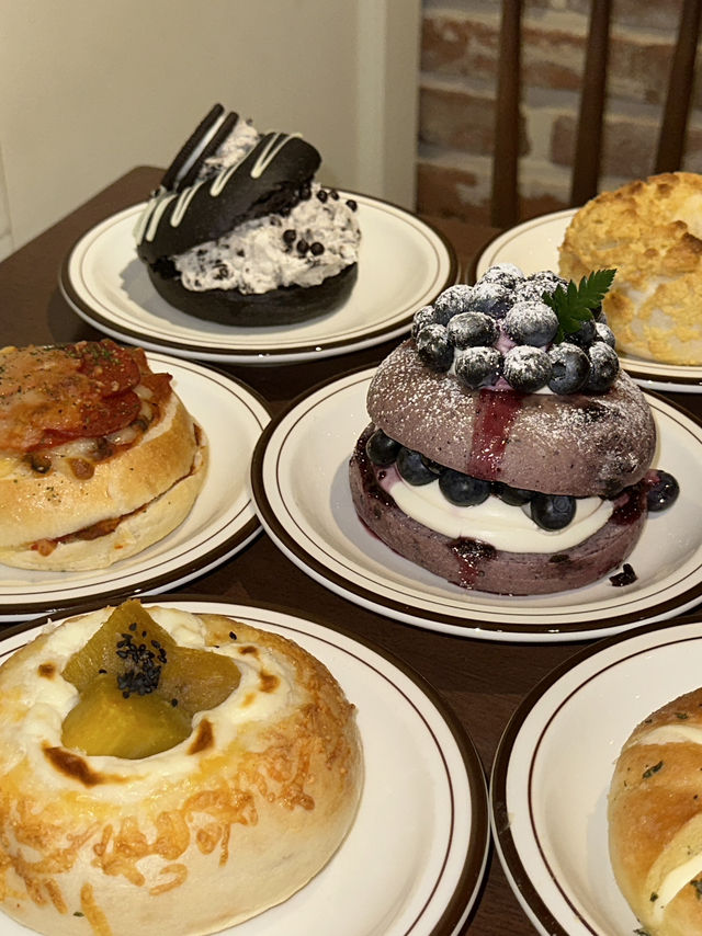 성수 베이글 맛집 베이글랜드