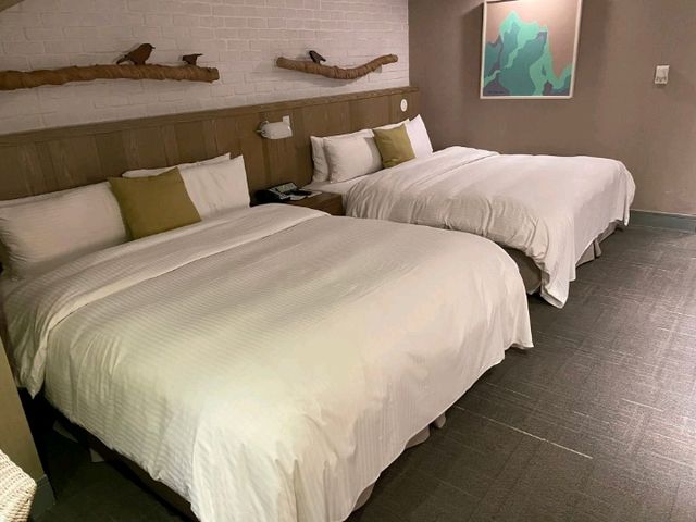 陽明山天籟渡假酒店 
