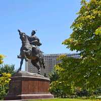 Tashkent 