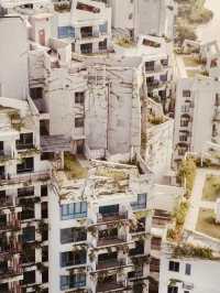 Forest City, Johor: A Solo Futuristic Escape – Where Green Meets Urban Utopia