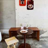 Gothicbrosis Cafe