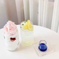 Tesharova Cafe