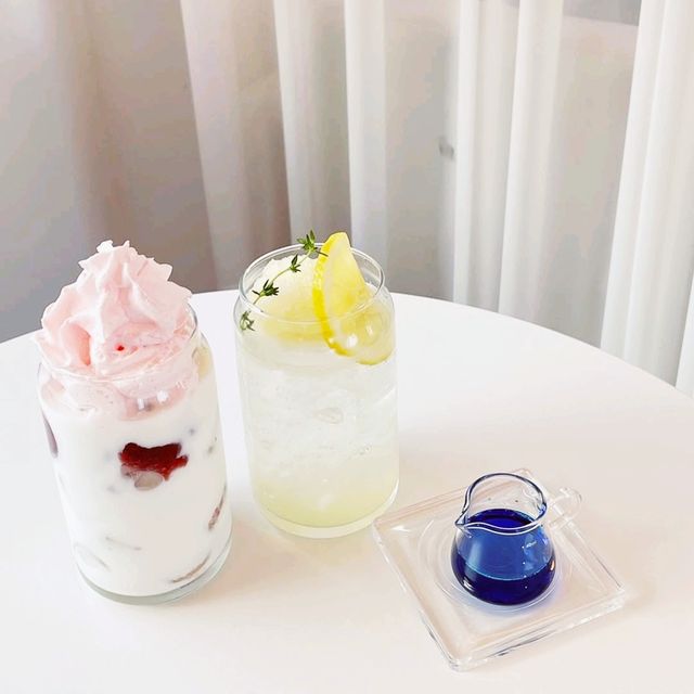 Tesharova Cafe