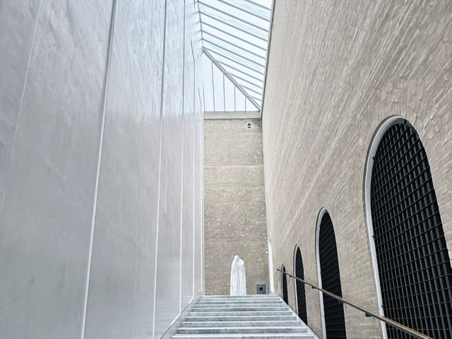 Ny Carlsberg Glyptotek: Copenhagen's Art Oasis 🇩🇰🏛️