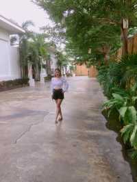 The Vista Pool Villa กาญจนบุรี
