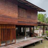 ฌาณ หมาก Coffee & Farm • Chachoengsao 🌴🛖