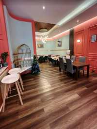 Mer Fresh & Full Cafe and Restaurant SAMUI