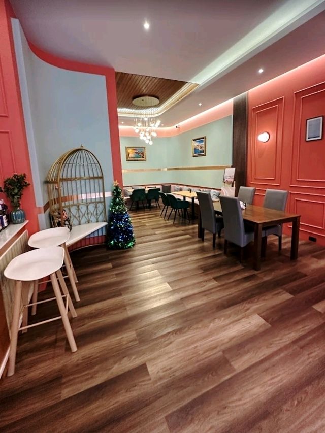 Mer Fresh & Full Cafe and Restaurant SAMUI