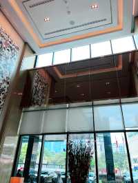 Four Seasons Kuala Lumpur – The Pinnacle of Luxury Staycations