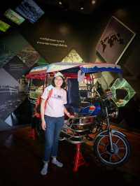 พิพิธภัณฑ์เมืองอุดรธานี สนุกมาก