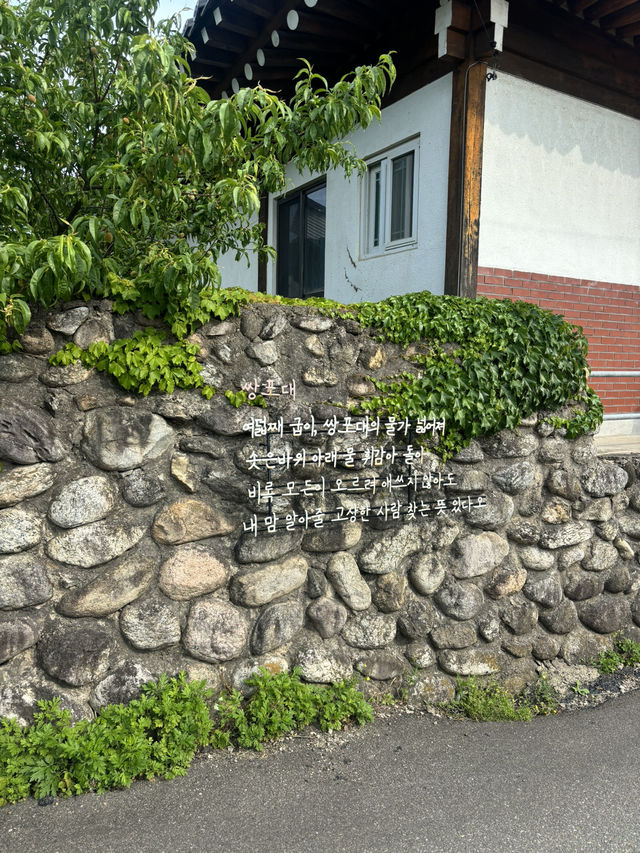 강원도 여행