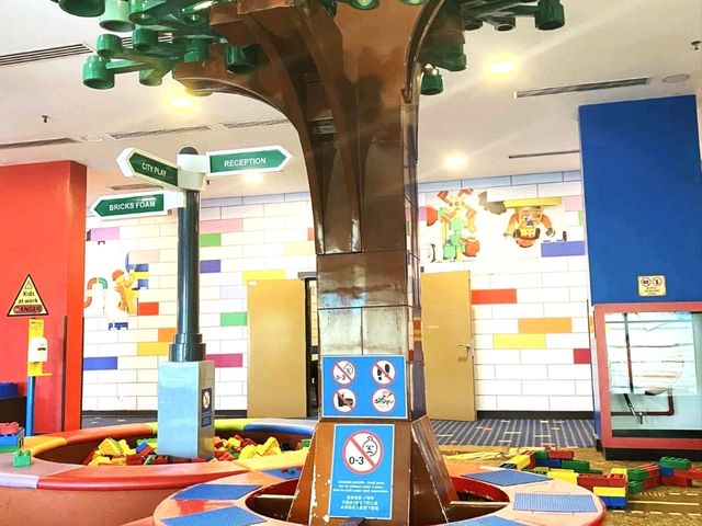 Legoland Malaysia Hotel: A Bricktastic Stay for the Whole Family