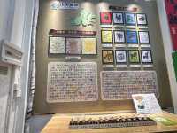 **🏛️ 汕頭必訪｜百年「郵政總局大樓」穿越時空之旅！歐陸風建築+復古郵局場景，免費打卡！**  