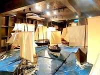 The Muzium Samudera, The Grand Museum Flor Dela Mar!