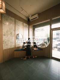 Aeri Macha