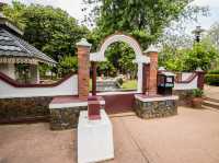 Mahsuri Mausoleum: A Poignant Journey into Langkawi's Heart
