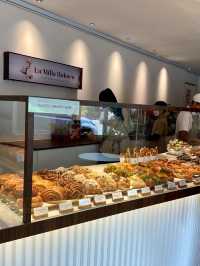“Melaka’s Hottest Pastry Spot– La Mille Bakers"✨🥐