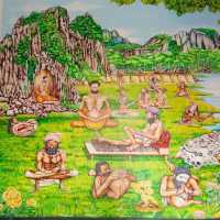 อาคารปัญญานันทานุสรณ์ สถาบันปัญญาวิชชาลัย